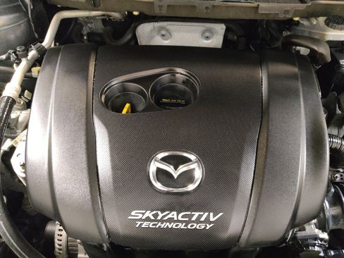 Used 2016 MAZDA CX-5 Touring image 30