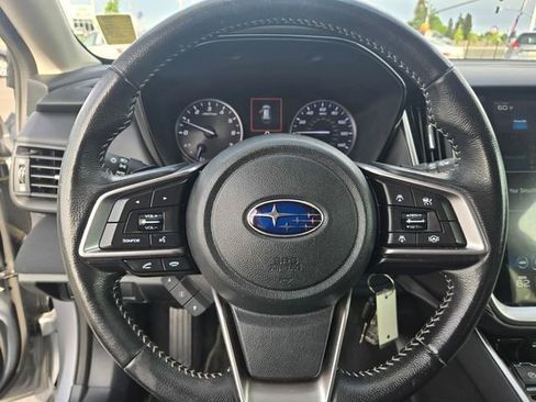 Used 2022 Subaru Outback Premium AWD/4WD image 23