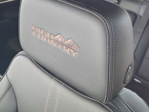 New 2026 Chevrolet Silverado 3500 High Country w/ High Country Premium Package image 35