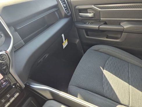 Used 2025 RAM 2500 Big Horn image 20