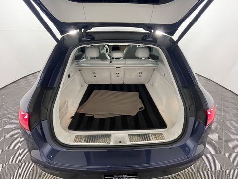Certified 2023 Mercedes-Benz EQE 500 4MATIC SUV image 19