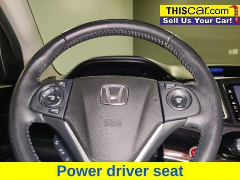 Used 2015 Honda CR-V EX-L image 15