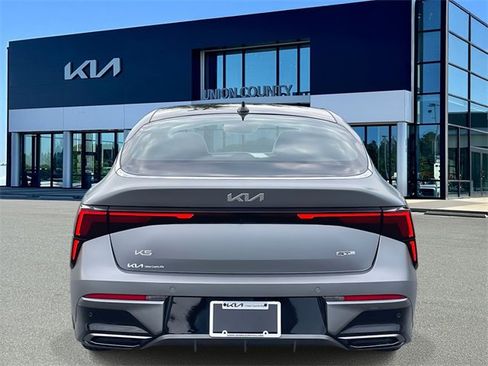 New 2026 Kia K5 GT-Line w/ GT-Line Premium Package image 5