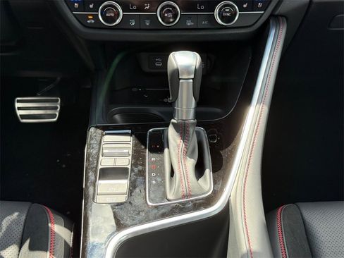 New 2025 Acura ADX A-Spec image 8