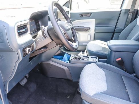 New 2025 Ford Maverick XLT w/ XLT Luxury Package AWD/4WD image 19