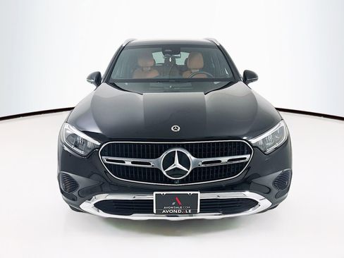 Certified 2023 Mercedes-Benz GLC 300 4MATIC image 2