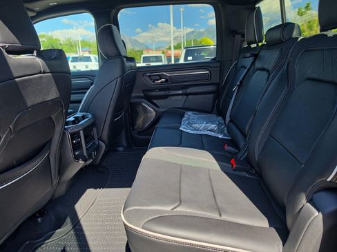New 2026 RAM 1500 Limited AWD/4WD image 28