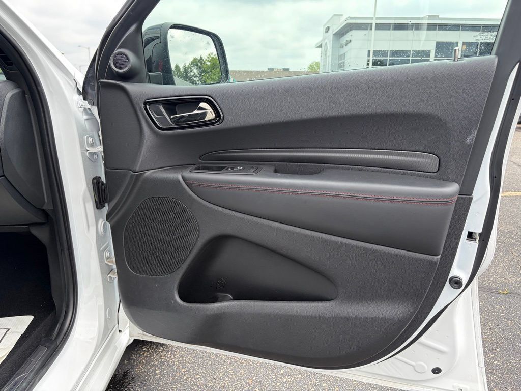 Used 2023 Dodge Durango R/T AWD/4WD image 17
