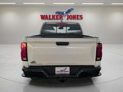 New 2026 Chevrolet Colorado Z71 w/ Technology Package image 28