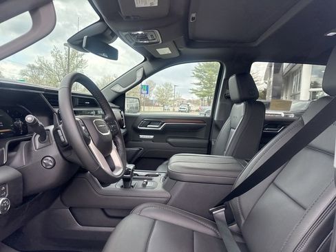 New 2026 GMC Sierra 1500 Denali AWD/4WD image 15