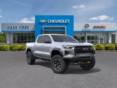 New 2026 Chevrolet Colorado ZR2 w/ Technology Package