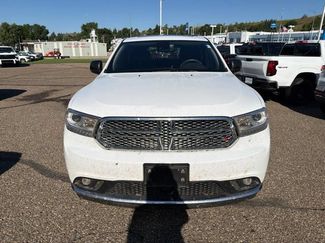 Used 2014 Dodge Durango Citadel w/ Technology Group AWD/4WD video 2