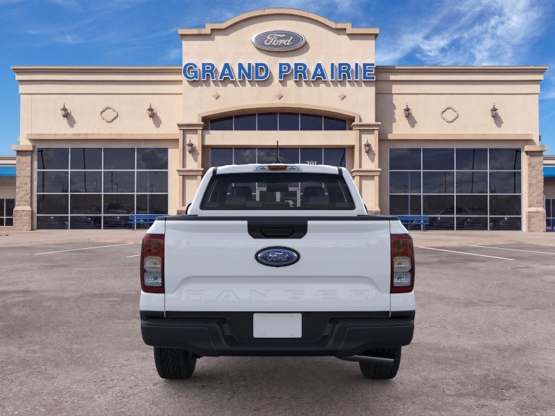 New 2026 Ford Ranger XL RWD image 32
