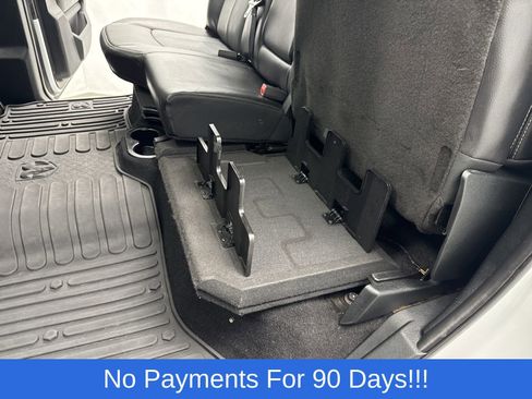 Used 2017 RAM 1500 Laramie w/ Convenience Group image 51