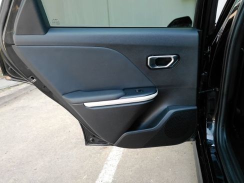 Used 2025 Kia K4 GT-Line w/ GT-Line Sunroof Package FWD image 19