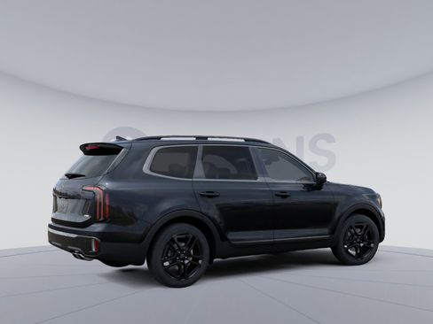 New 2025 Kia Telluride SX X-Line image 8