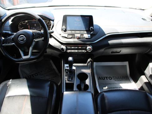 Used 2020 Nissan Altima 2.5 SR FWD image 39