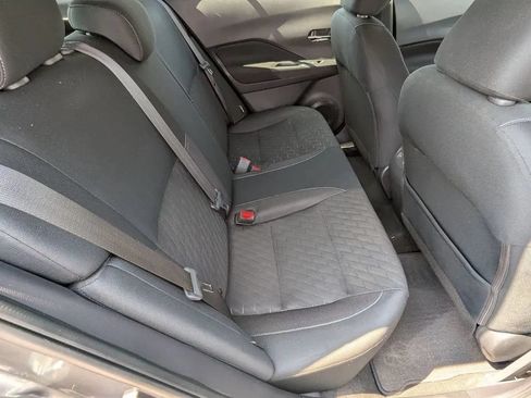 Certified 2024 Nissan Kicks SV FWD image 14