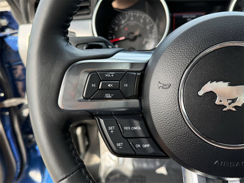 Certified 2022 Ford Mustang GT Premium w/ Security Package image 22