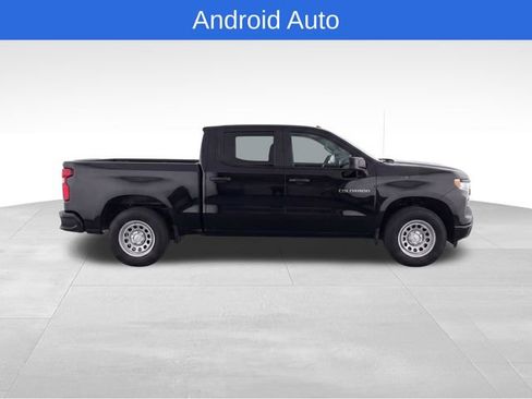 Used 2023 Chevrolet Colorado W/T RWD image 8