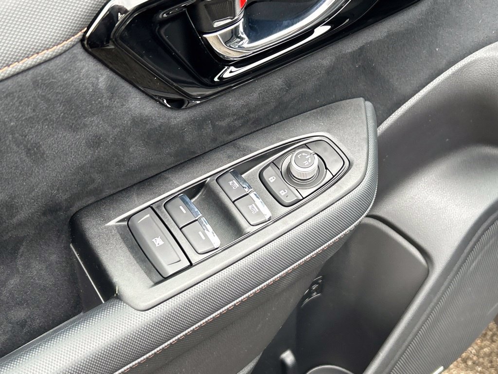 New 2026 Subaru Forester Sport AWD/4WD image 11