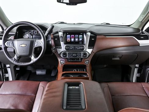 Used 2016 Chevrolet Tahoe LTZ image 15