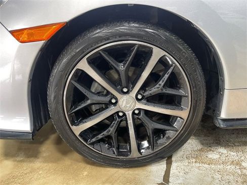 Used 2021 Honda Civic Sport image 10
