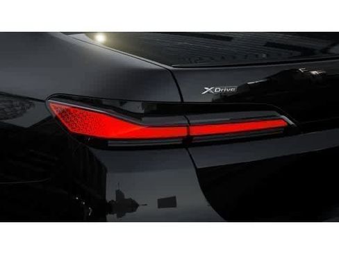 New 2026 BMW 760i xDrive w/ Executive Package AWD/4WD image 8