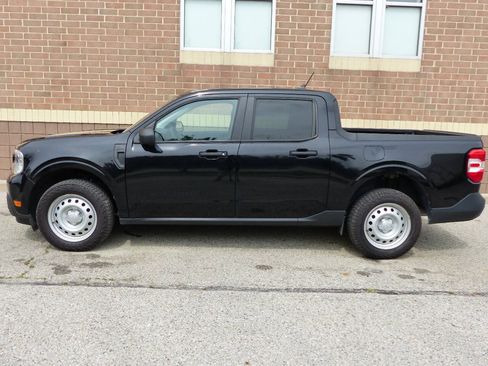 Used 2022 Ford Maverick XL FWD image 6