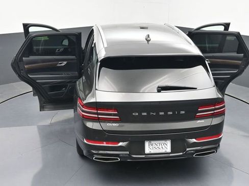 Used 2024 Genesis GV80 2.5T AWD/4WD image 45