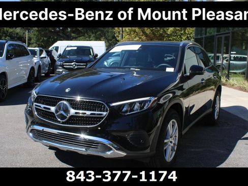 Certified 2025 Mercedes-Benz GLC 300 image 17