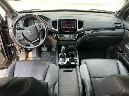 Used 2019 Honda Ridgeline Black Edition image 21