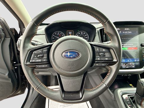 Used 2024 Subaru Crosstrek 2.5i Limited AWD/4WD image 38