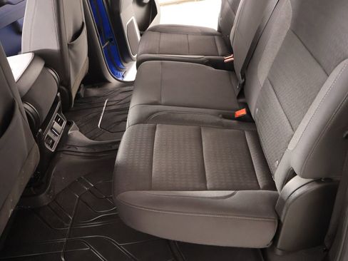 Used 2024 Chevrolet Silverado 1500 LT w/ Safety Package image 12