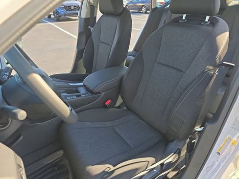 New 2025 Honda Accord LX image 14