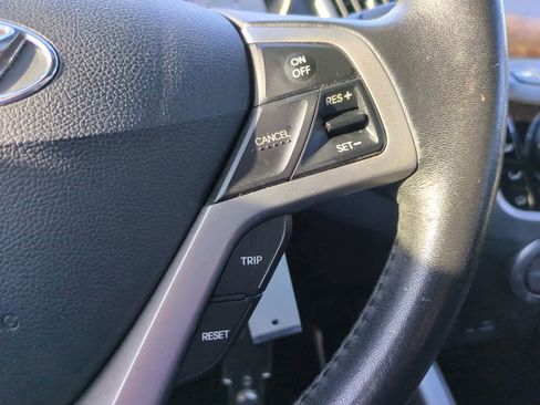 Used 2013 Hyundai Veloster w/ Style Pkg image 21