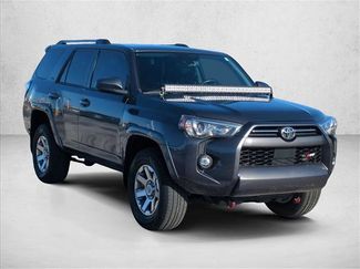 Used 2021 Toyota 4Runner SR5 video 3