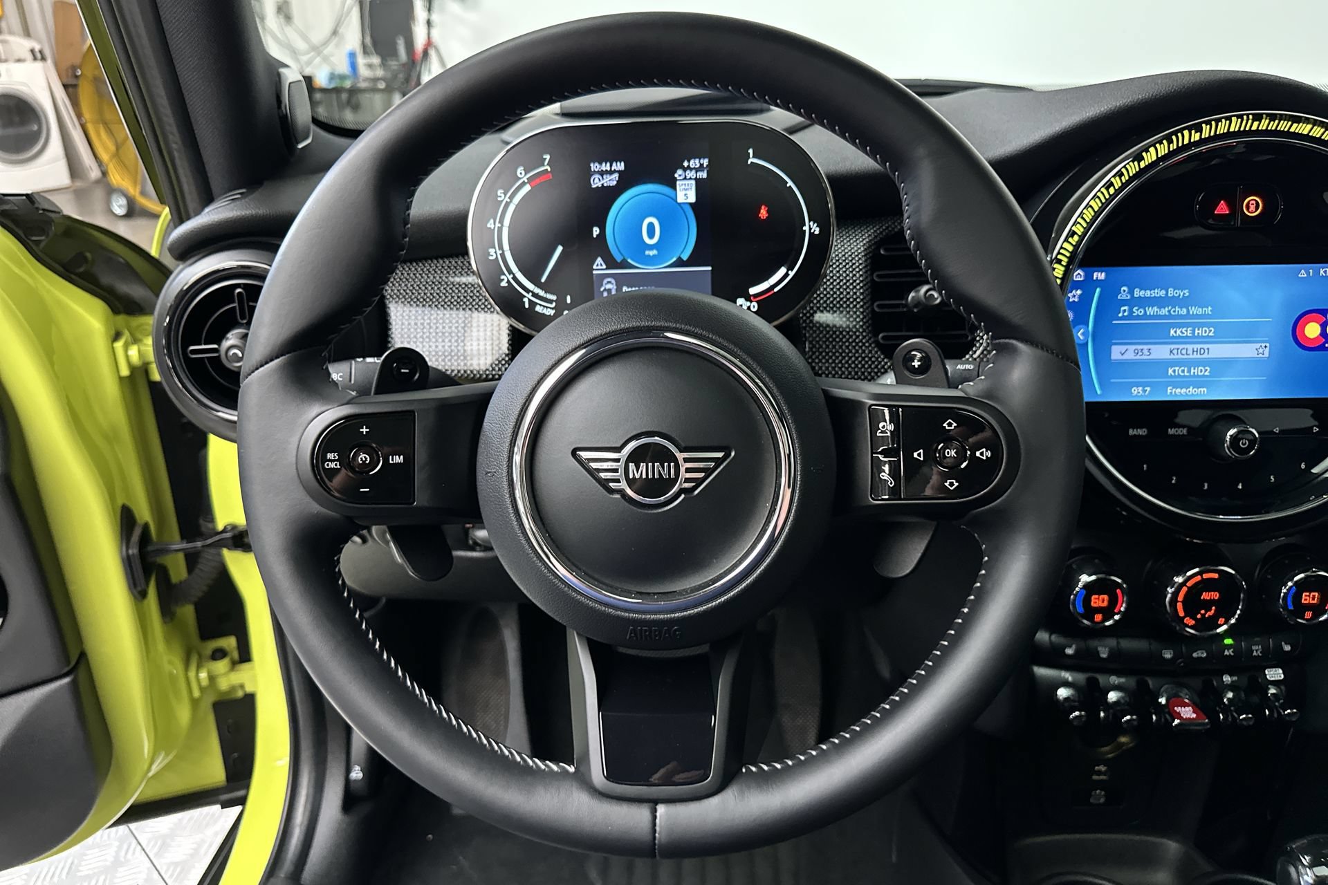 Certified 2023 MINI Cooper S FWD image 17