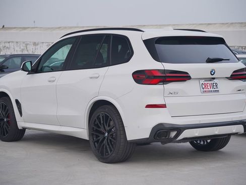 New 2026 BMW X5 sDrive40i w/ M Sport Package image 7