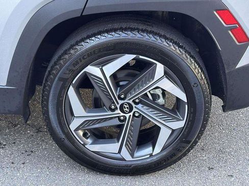 Certified 2024 Hyundai Tucson SEL image 12