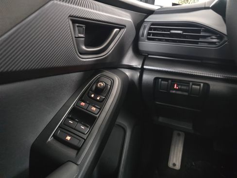 New 2026 Subaru Crosstrek 2.5i Premium image 29