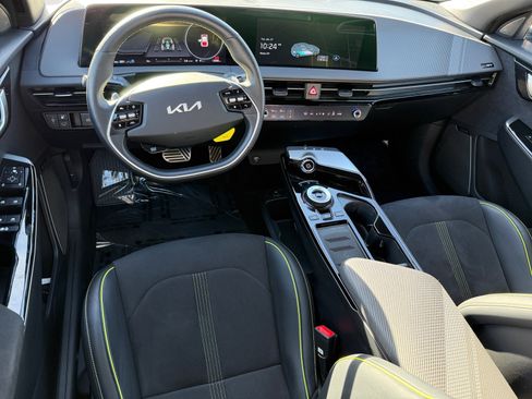 Used 2023 Kia EV6 GT image 15
