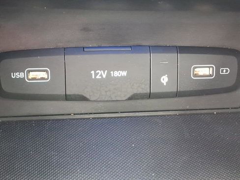 Used 2022 Hyundai Tucson Limited w/ Cargo Package AWD/4WD image 27