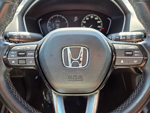 Used 2022 Honda Civic EX-L image 30