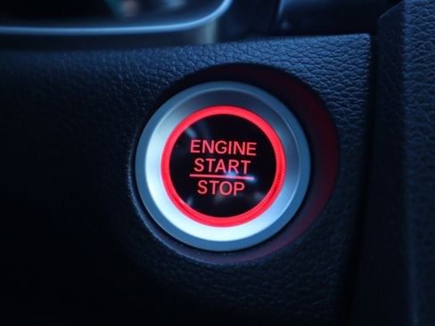 Used 2020 Honda Civic EX image 62