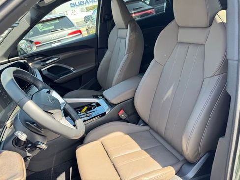 Certified 2025 Audi Q5 Premium w/ Premium Plus AWD/4WD image 49