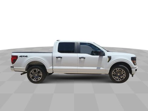 Used 2024 Ford F150 STX AWD/4WD image 9