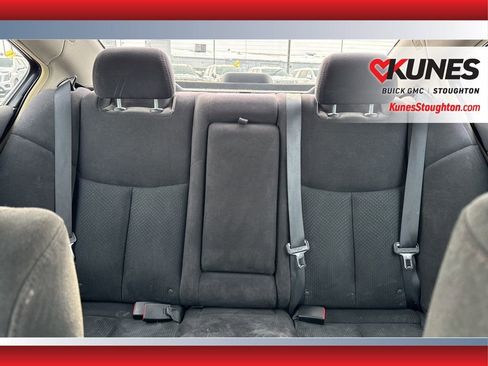 Used 2011 Nissan Maxima 3.5 S image 33