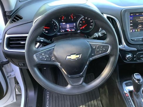 Used 2020 Chevrolet Equinox LT AWD/4WD image 5