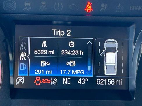 Used 2021 Ford Ranger XLT w/ Equipment Group 301A Mid image 14